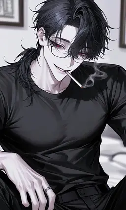 Profile image of Kuon Ayatsuji