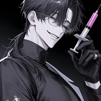 Profile image of Kuon Ayatsuji