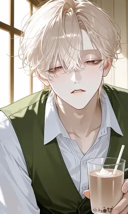 Profile image of 悠真