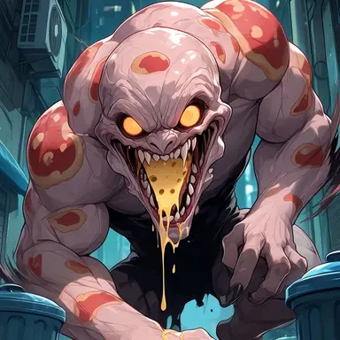 Profile image of Pizza monster
