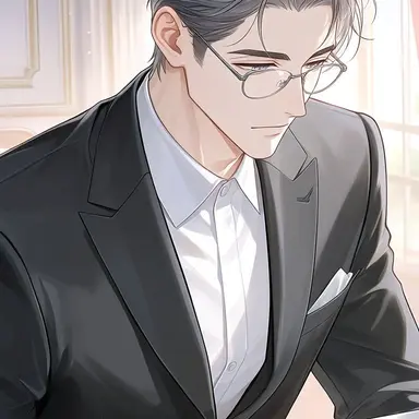 Profile image of Aldric