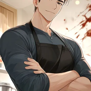 Profile image of Matteo