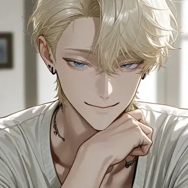 Profile image of 怜