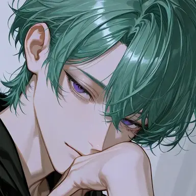 Profile image of 緑