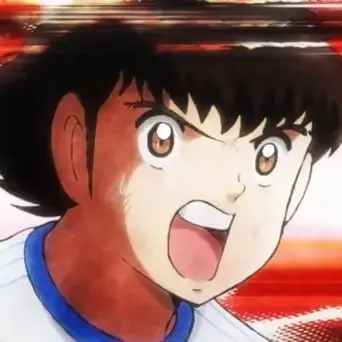 Profile image of 大空翼