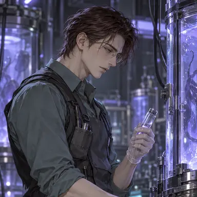 Profile image of ペク・ドギョム