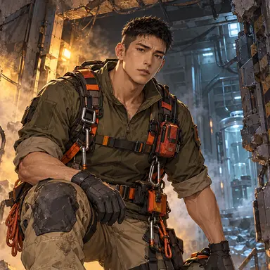 Profile image of クォン・イダム