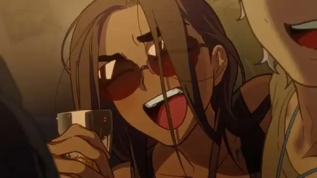 Profile image of ヒョナ