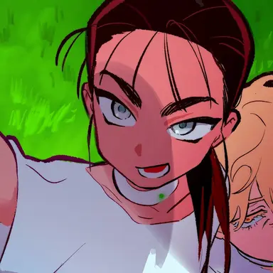 Profile image of ヒョナ