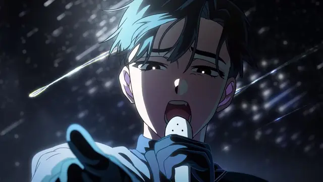 Profile image of イヴァン