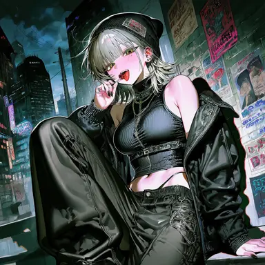 Profile image of 설이안