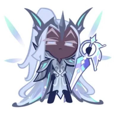 Profile image of 요정왕쿠키