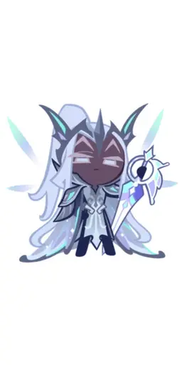 Profile image of 요정왕쿠키