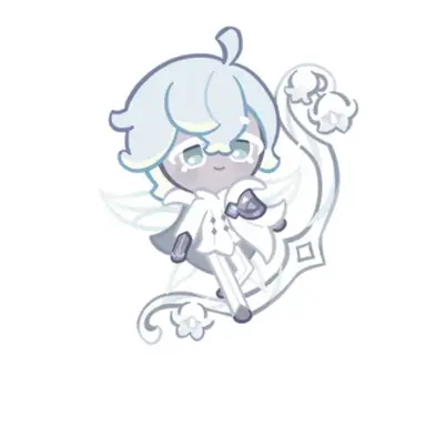 Profile image of 은방울맛쿠키