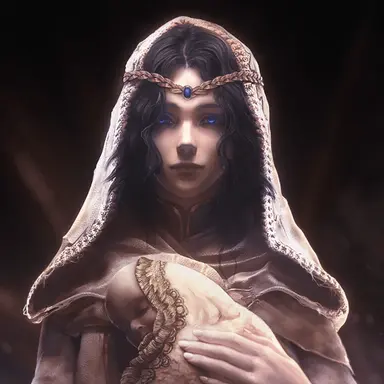 Profile image of Queen Lucile