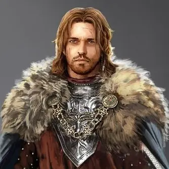 Profile image of Royal Knight Garrick