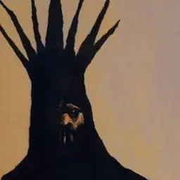 Profile image of The King in Yellow