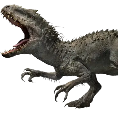 Profile image of 인도미누스 렉스