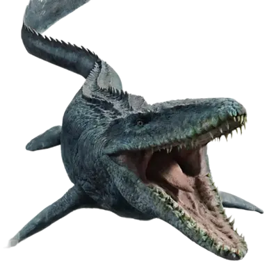 Profile image of 모사사우루스