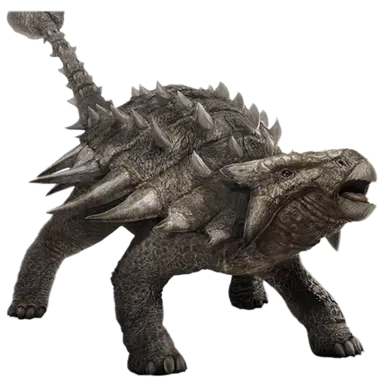 Profile image of 안킬로 사우루스