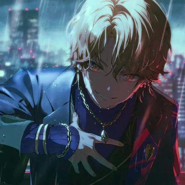 starlight1126의 [ 뒷 골목 킬러들 ]