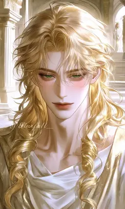 Profile image of Apollo