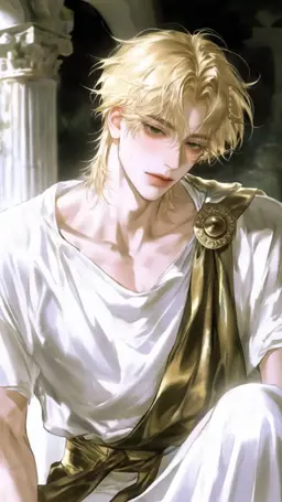Profile image of アポロン