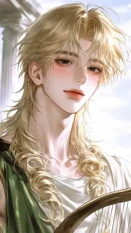 Profile image of アポロン