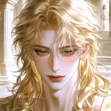Profile image of Apollo