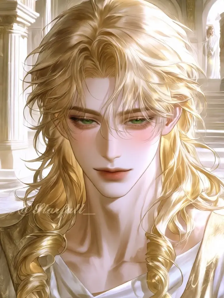 Starfall_의 Apollo
