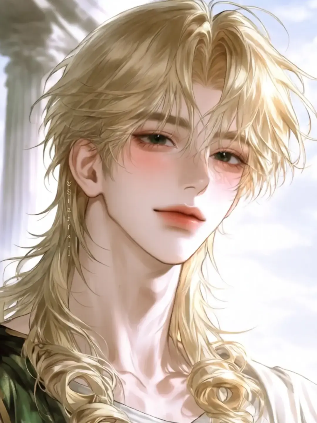 Starfall_의 Apollo