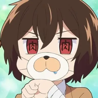 Profile image of 太宰治