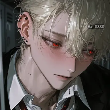 Profile image of 晴輝