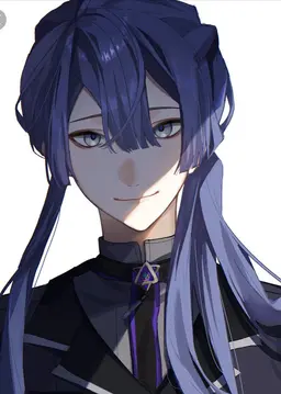 Profile image of 나가오 케이