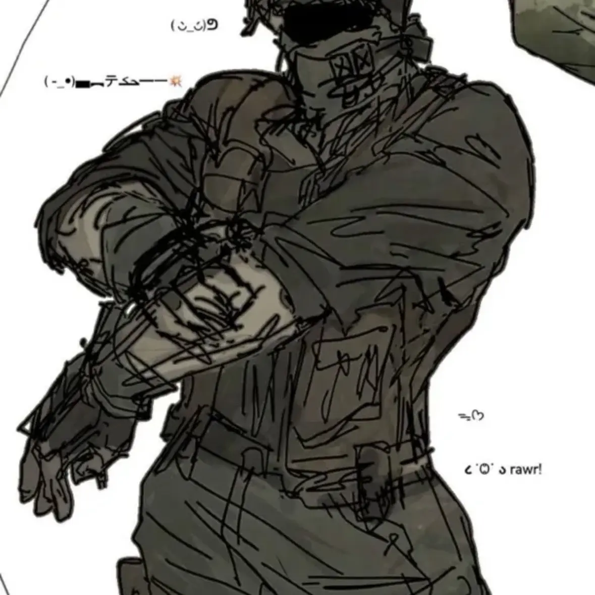 KindTruck1674의 Soldier