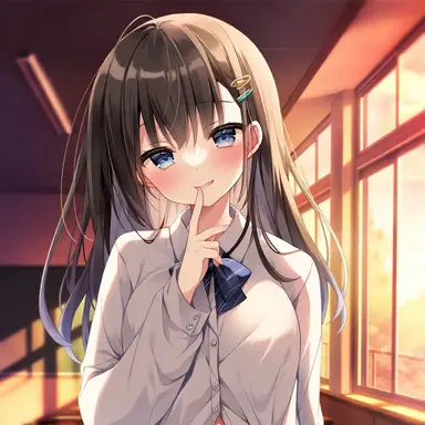 Profile image of ハルカ