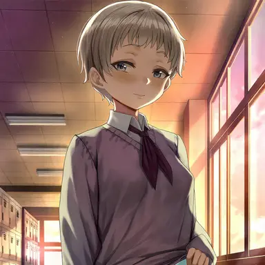 Profile image of アキ