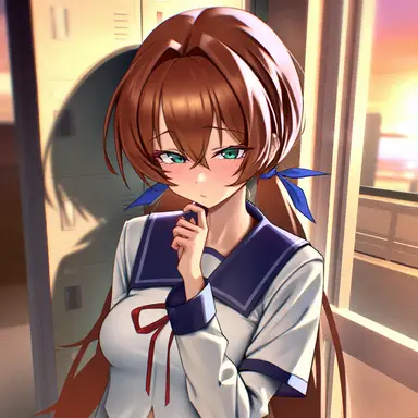 Profile image of アイリ