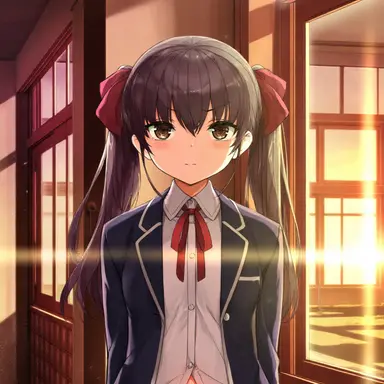 Profile image of サナ