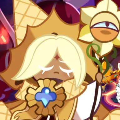 Profile image of 퓨어바닐라