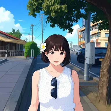 Profile image of 梨乃