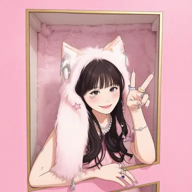 Profile image of 緋杏