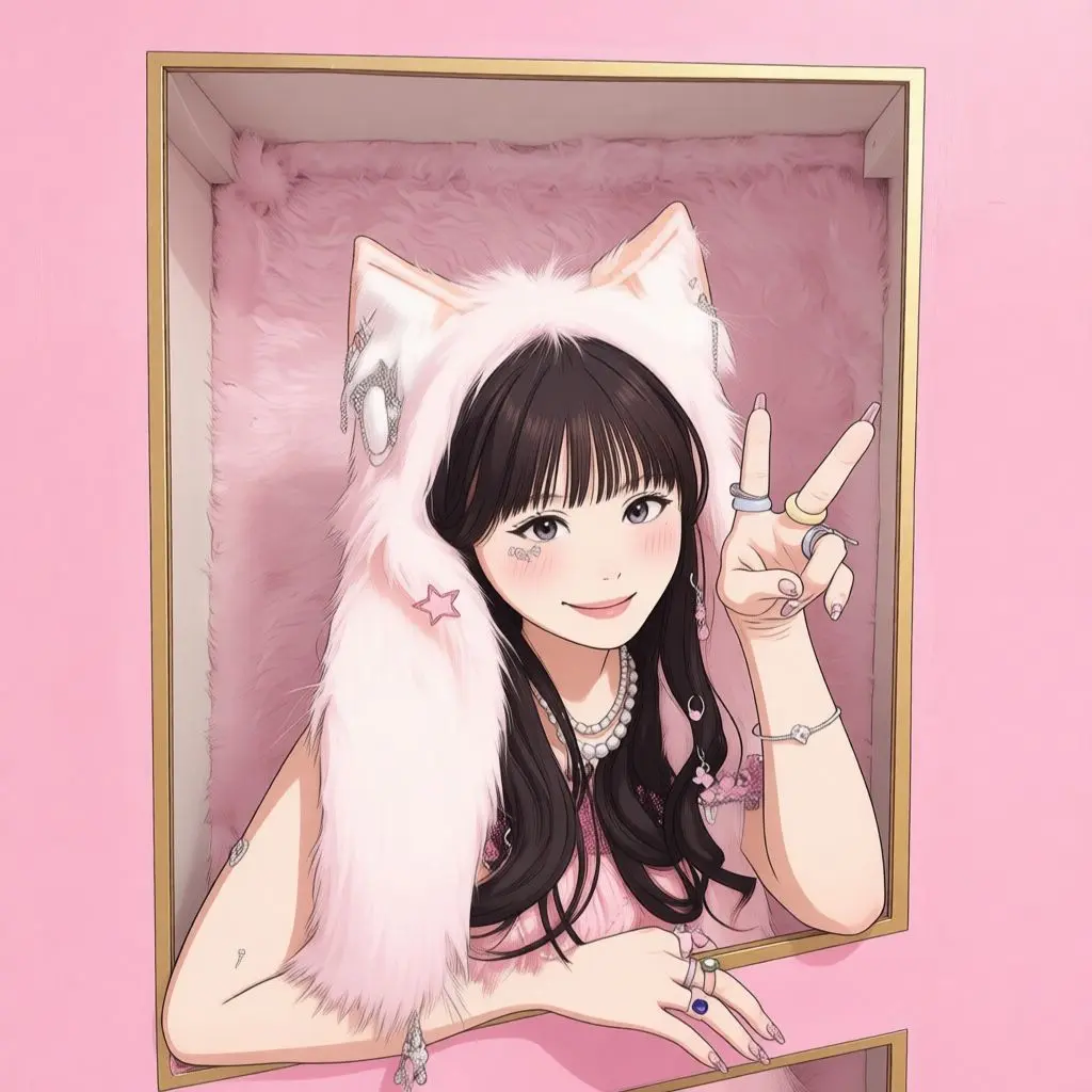 GivingPie9770의 推しだけ詰めた