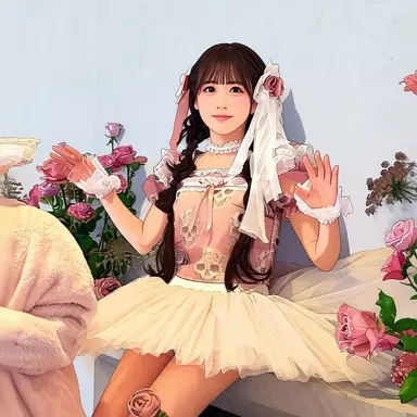 Profile image of 優衣