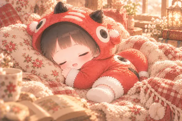 Profile image of べこまる