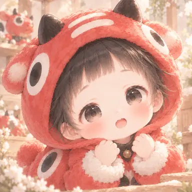 Profile image of べこまる