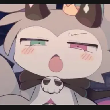 Profile image of でびるん