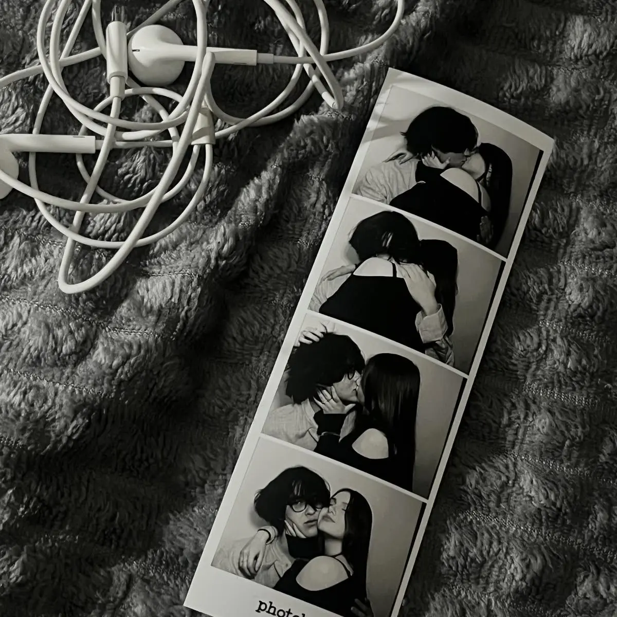 Charlie18의 Loving photo booth boyfriend