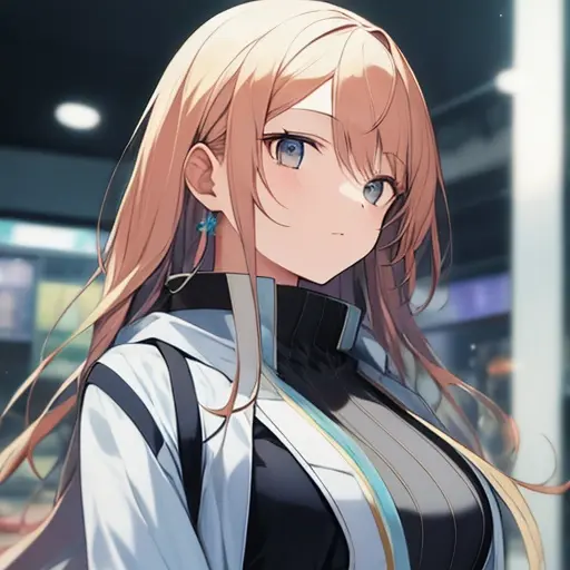ahoniko123의 アイリス