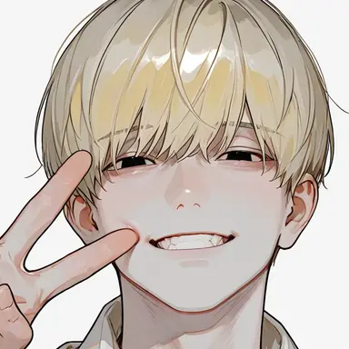 Profile image of Kyosuke